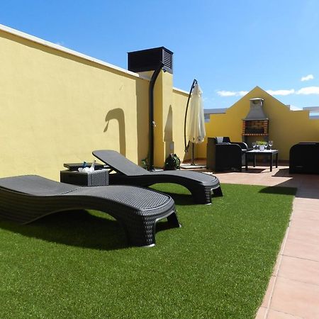 Casa Berta Apartment Costa Adeje  Bagian luar foto
