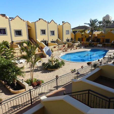 Casa Berta Apartment Costa Adeje  Bagian luar foto