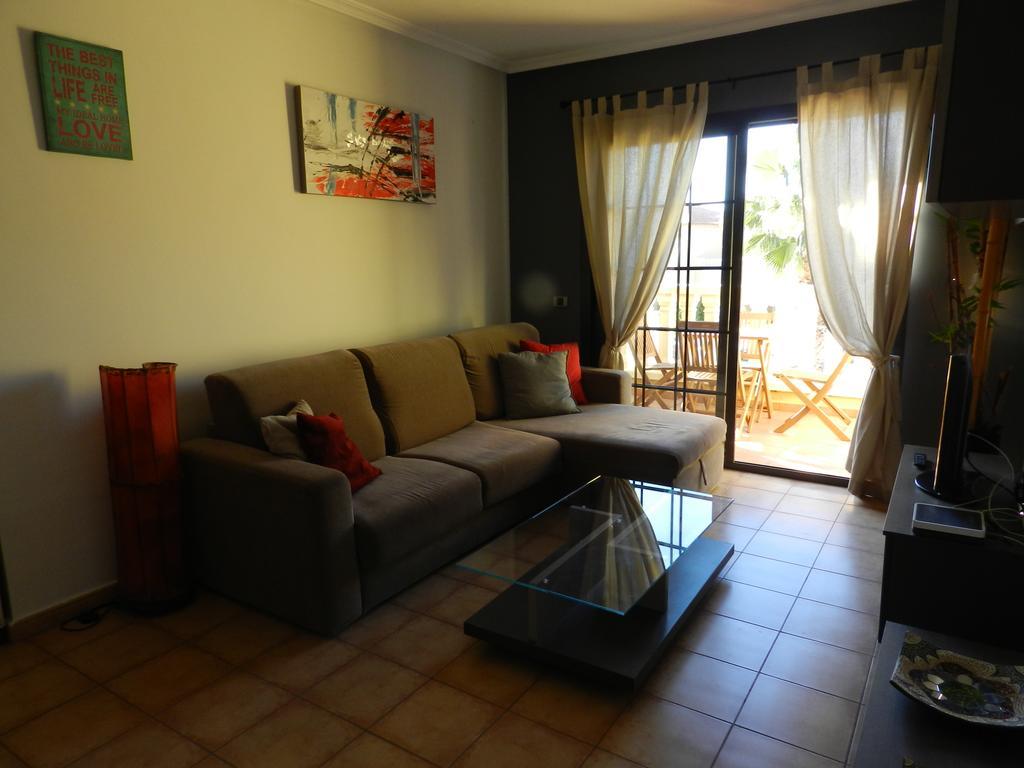 Casa Berta Apartment Costa Adeje  Bagian luar foto