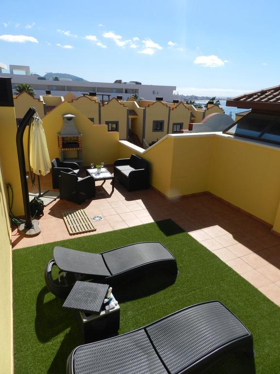 Casa Berta Apartment Costa Adeje  Bagian luar foto