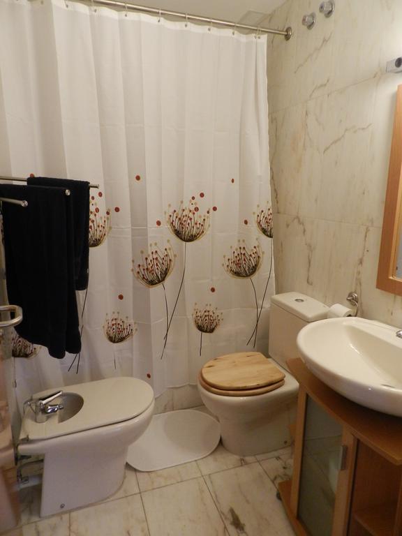 Casa Berta Apartment Costa Adeje  Bagian luar foto
