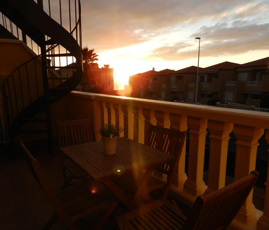 Casa Berta Apartment Costa Adeje  Bagian luar foto